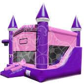 Pink Castle 6-1 Pink Castle 6-1