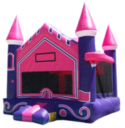 Pink Castle 15 x 15 Pink Castle 15 x 15