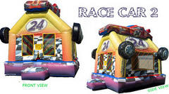 Race Car 24 Race Car 24
