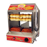 Hotdog Cooker Hotdog Cooker
