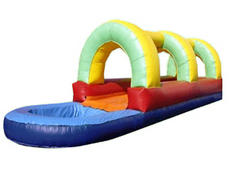 Slip n Dip Slip n Dip