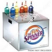 Spin Art Machine Spin Art Machine
