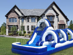 The Splash Zone The Splash Zone