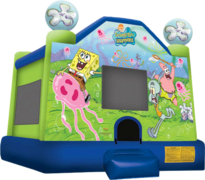 Sponge Bob Square Pants Sponge Bob Square Pants