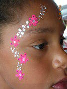 Face Painter (Basic) 2 Hour Minimum/ $85 per hr each additional hour after 2 hours Face Painter (Basic) 2 Hour Minimum/ $85 per hr each additional hour after 2 hours