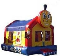 Train Train