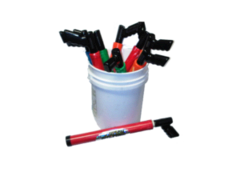 Bucket of Water Guns Bucket of Water Guns