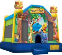Winnie the Pooh Winnie the Pooh