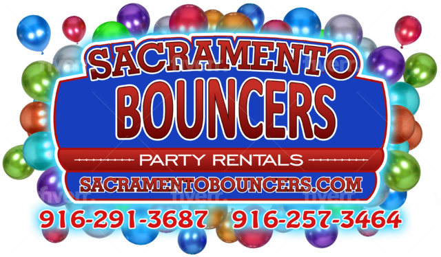 Sacramento bouncers