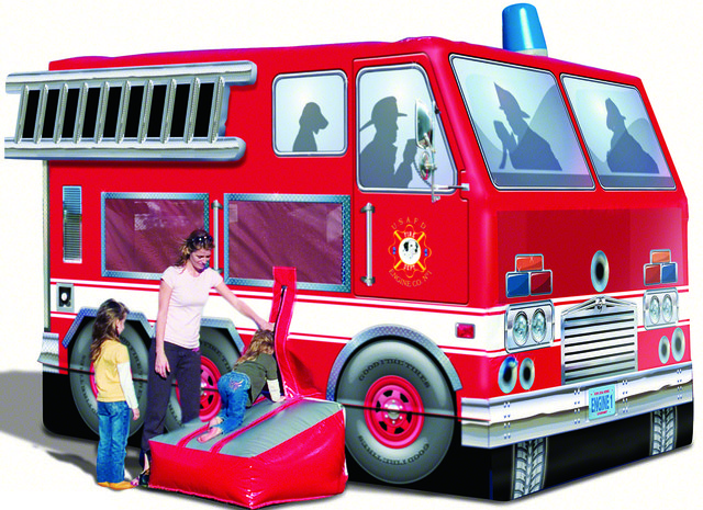 Fire Truck