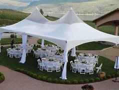 Tents, Table & Chair Rentals
