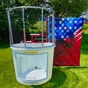 Dunk Tank Rental