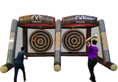 Interactive Game Rentals