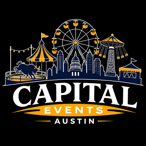 Capital Events Austin
