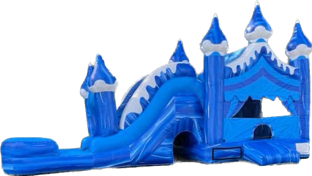 Snow Castle Combo