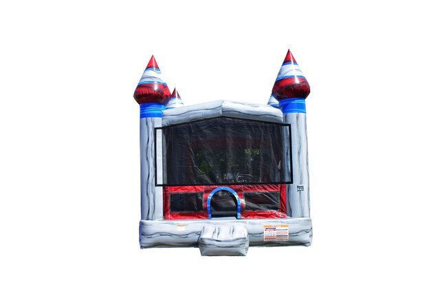 Titanium Bounce House