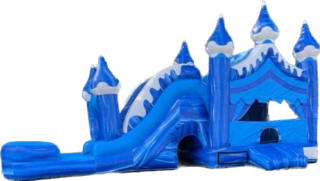 Snow Castle Combo