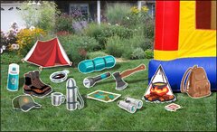 Camping Kit-1 