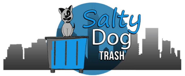 Salty Dog Trash	