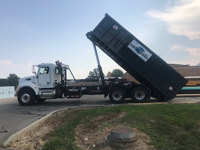 Dumpster Rental Alexandria IN Dumpster Rental Alexandria IN