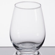 STEMLESS WINE GLASS 10OZ
