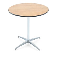 Table 36in Round (30in Regular Height)