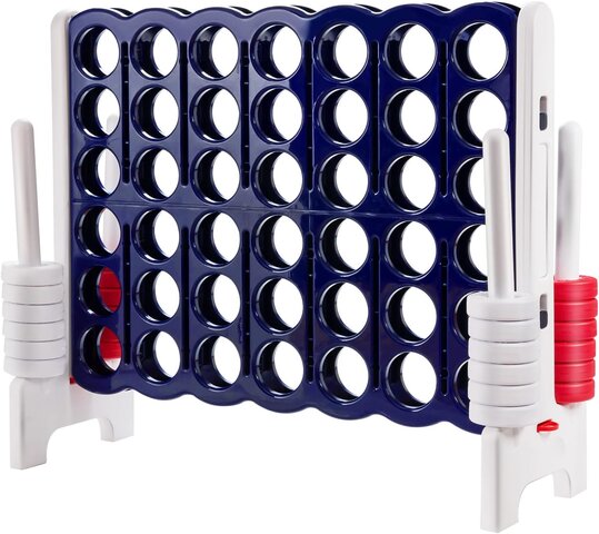 Giant Connect 4