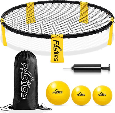 Spikeball Set