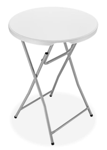 30in Round Cocktail Table