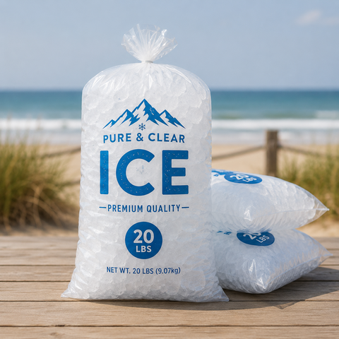 Ice Bags