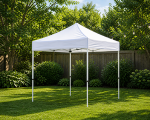 10x10 Canopy Tent