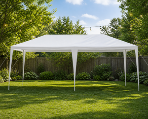 10x20 Canopy Tent