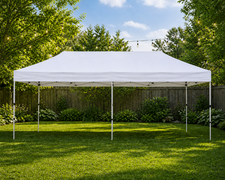 10x20 Canopy Tent