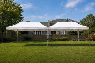 10x40 Canopy Tent