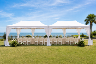 10x40 Canopy Tent