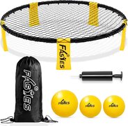Spikeball Set