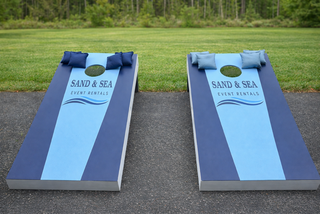 Cornhole Set