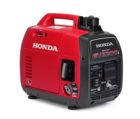 Premium Generator
