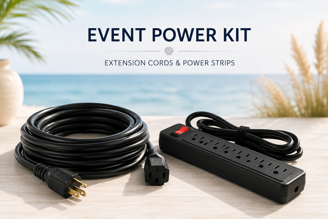 Power Supply Kit