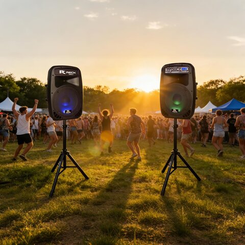 Speaker System