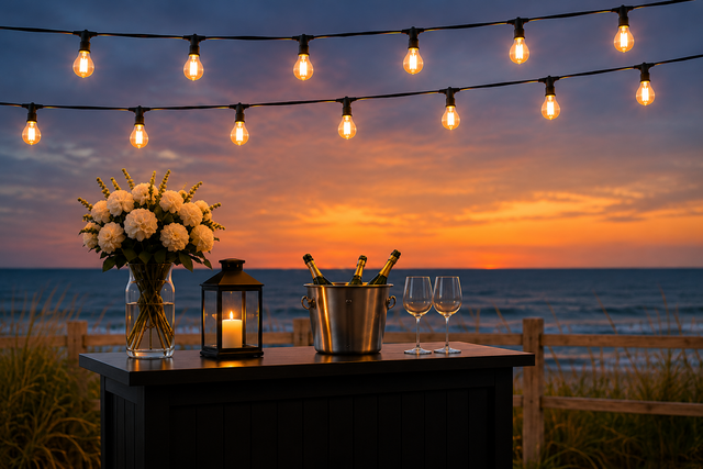 String Lights