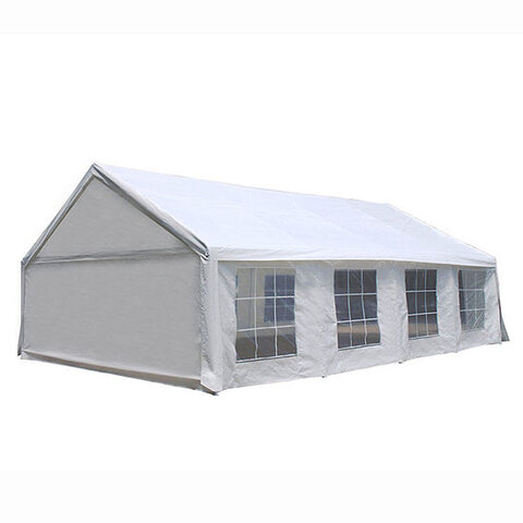 10' x 20' Canopy Tent