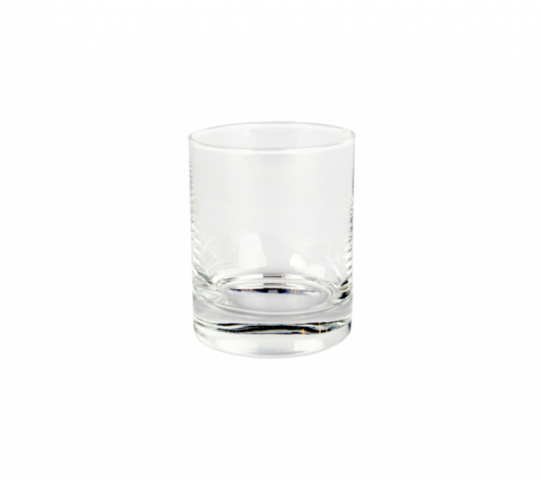 10oz Lowball Glass