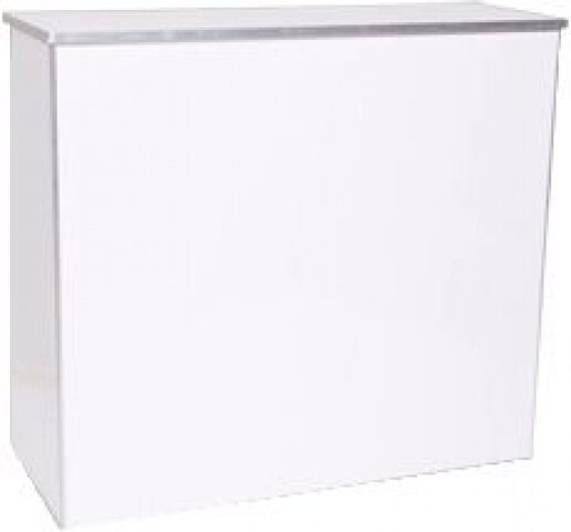 Portable Bar (white)