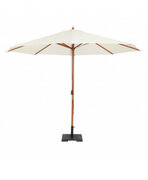 11ft Market Umbrella w/base