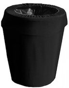 Spandex Trash can Cover