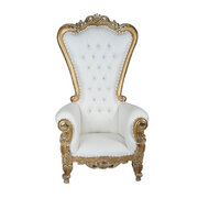 Throne Chair Special