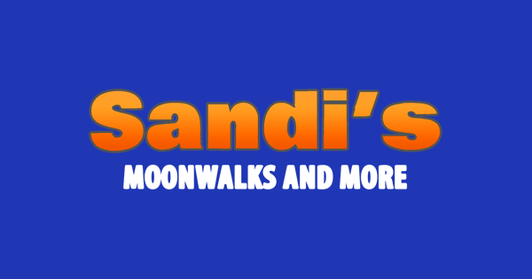 Sandi's Moonwalks Party Rentals
