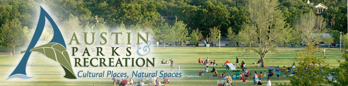 Austin Parks and Recreation Department