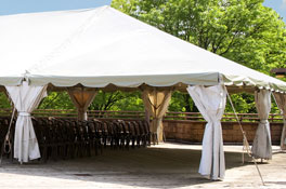 Party Tent Rentals